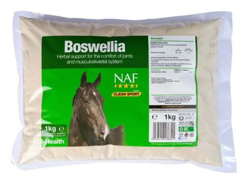 NAF Boswellia Powder 1Kg